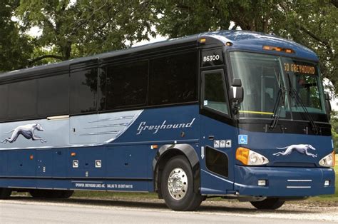 Traveling to or departing from Evansville can cost you as little as $22. . Greyhound lines near me